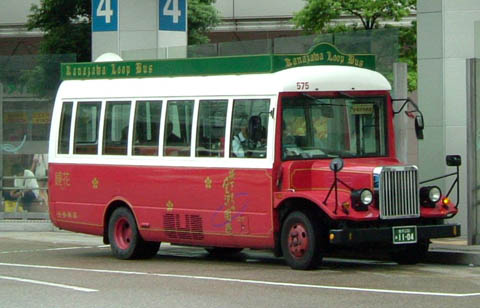 kanazawa loop bus